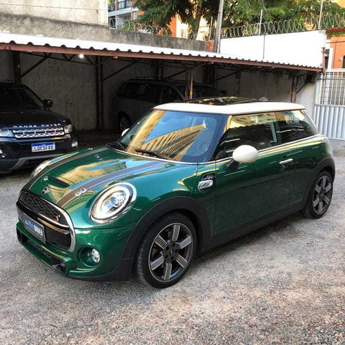 MINI COOPER S 2.0T ESPECIAL EDITION 60 YEARS