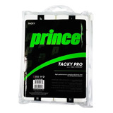 Overgrip Prince Tackypro White X12