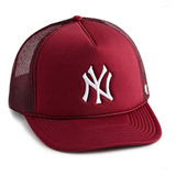 New York Yankees (ny Yankees) - Gorra De Béisbol Ajustable
