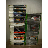Jogos Originais De Xbox 360/one 