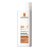 Protector Solar Anthelios Tinted Mineral Spf50 La Roche Posay Para Rostro