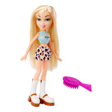 Muñeca De Moda Bratz Cloe