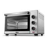 Horno Eléctrico Bgh 35 L - Bhe35s22