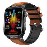 Reloj Inteligente Battery Health Long Smart Men Life Women