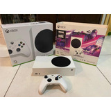 Xbox Series S 512 Gb