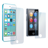 Cristal Templado iPod Touch 4 / 5 / 6 / 7 / iPod Nano 7 / Vidrio 9h 0.3mm Gorila Glass