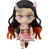 Nezuko Kamado - Kimetsu No Yaiba- Nendoroid #1948