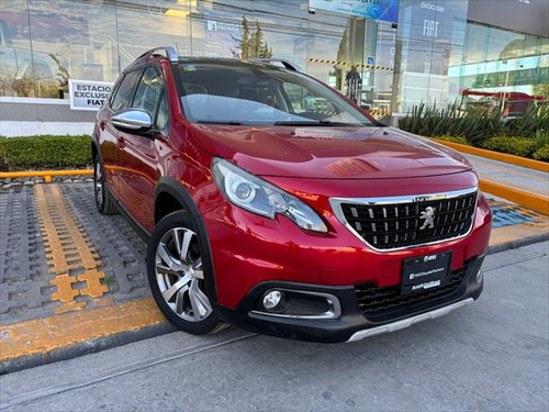 Peugeot 2008 2020