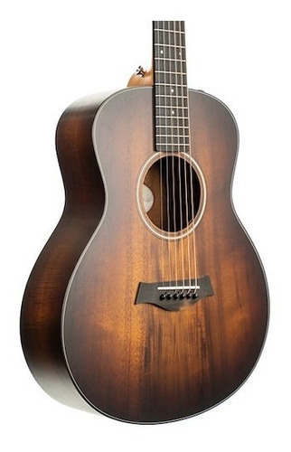 Guitarra Taylor Electroacustica Gs Mini E Koa Plus