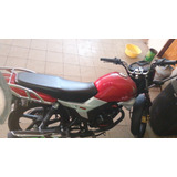 Honda Glh 150