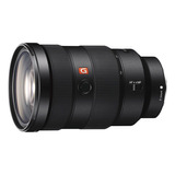 Sony Fe 24-70 Mm F2.8 G Master Lens | Sel2470gm