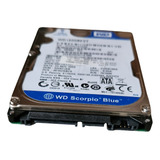 Disco Duro 160gb Western Digital Wd Scorpio Blue(wd1600bevt)