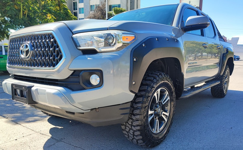 Toyota Tacoma 2019 3.5 Trd Sport 4x4 At