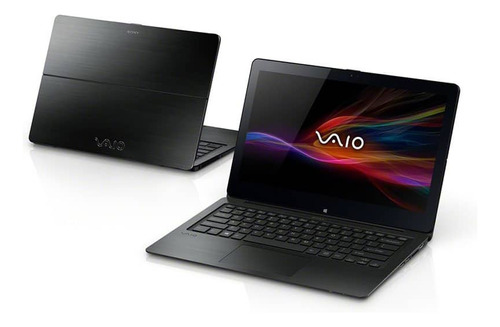 Sony Vaio 2-en-1