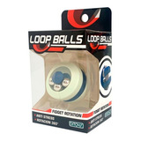 Loop Balls Juguete Anti Estrés Giro 360º Original Ditoys