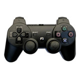 Mando Palanca Control Joystick Ps3 + Cable Carga Playstation