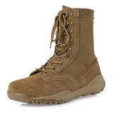 Botas Militares Thowi Coyote Brown Talla 11