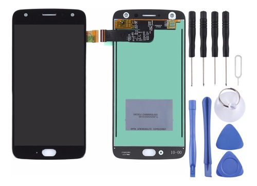 Pantalla Tft Lcd Para Motorola Moto X4