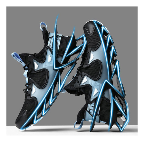 Blade Athletic Shoes Zapatillas Ultraligeras Para Correr