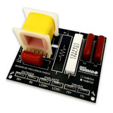 Divisor De Frecuencia Tornado Dfh-18db-b P/ Bafle Parlante 