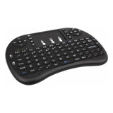 Teclado Touchpad Inalámbrico Smart Tv Philco