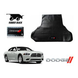 Tapete Cajuela Ajuste Exacto Dodge Charger 2011 A 2014 Rb