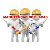 Manutenção Na Placa Ysus 42pa4500 42pm4700 42pn4600