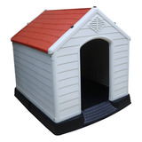 Casa Para Perro 78,5x87,7x81,5cm, Talla L