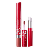 Labial Duo Tatto Esika Indeleble 24hrs Colorfix