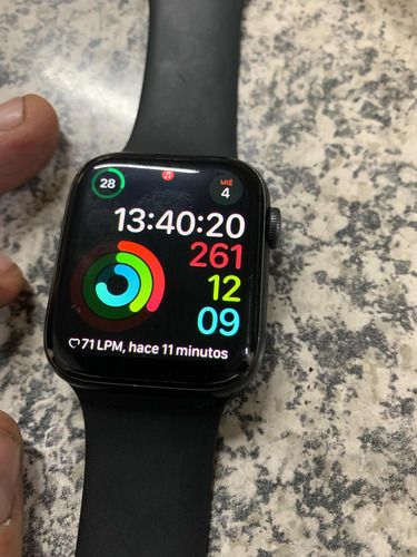 Apple Watch Series 6 4mm