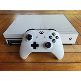 Consola Xbox One S 500gb Microsoft.