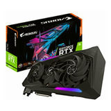 Gigabyte Aorus Geforce Rtx 3070 Ti Master 8g Tarjeta