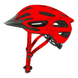 Casco Oneal Bicicleta Mtb Downhill Q Rl Rojo Certificado Talla Xs/s