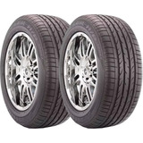 Kit De 2 Neumáticos Bridgestone Dueler H/p Sport P 235/55r17 99 V