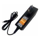 Carregador P/ Celular Telefone Rural Fonte 4,6v 1a