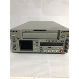 Sony Vtr Dvcam Dsr-45a