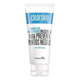 Mascarilla Negros Clearskin