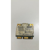 Placa Wifi (half) Realtek Rt3090 (2 Antenas)