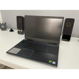 Laptop Dell G3 3590 Gaming15.6 Pulgadas, Nvidia Gtx 1660ti