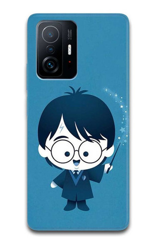 Funda Harry Potter 20 Para Xiaomi Todos