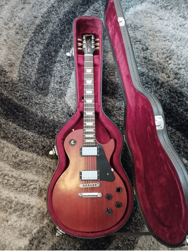 Guitarra Gibson Les Paul Studio