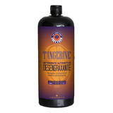 Shampoo Desengraxante 1:100 Tangerine 1,5 Litros Easytech