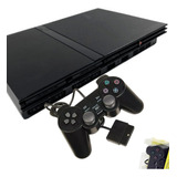 Playstation 2 Slim + Joystick (leer Descripcion)