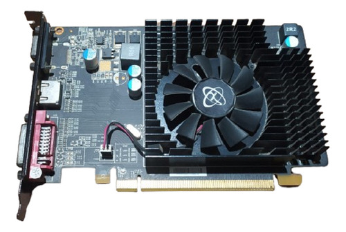 Placa De Video Ati Hd 6570 1gb Ddr3