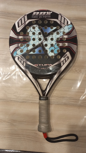 Paleta Padel Nox Stupa 1.4