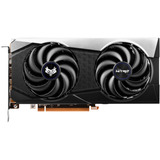 Nitro+ Radeon Rx 6600xt