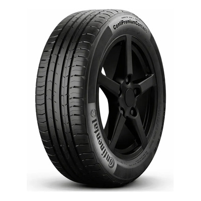 Pneu Aro 15 185/65r15 Continental Premium Contact 88h Pc5 T