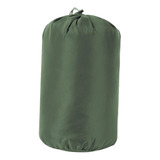 Saco De Compresión Ditty Bags Con Solapa Antipolvo Verde S