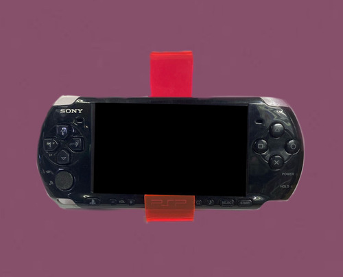 Psp Slim