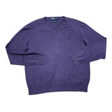 Sueter Ralph Lauren Violeta Grande L